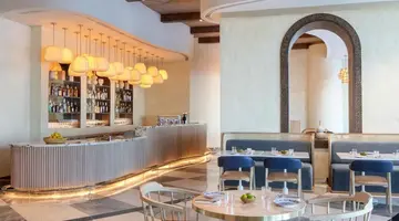 Hyde Hotel Dubai