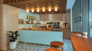 Hyde Hotel Dubai