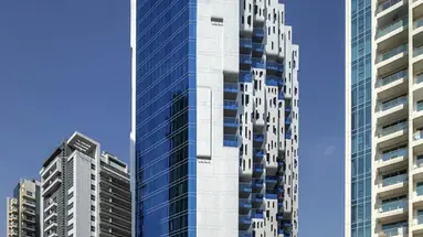 Hyde Hotel Dubai