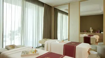 Hyde Hotel Dubai