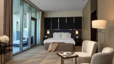 Hyde Hotel Dubai