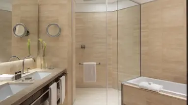 Hyde Hotel Dubai