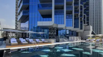 Hyde Hotel Dubai
