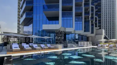 Hyde Hotel Dubai