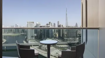 Hyde Hotel Dubai