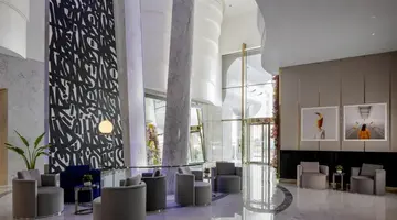 Hyde Hotel Dubai