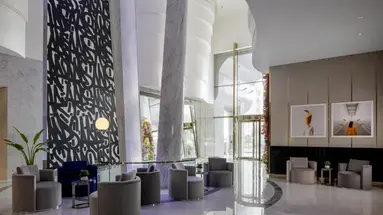 Hyde Hotel Dubai