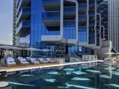 Hyde Hotel Dubai