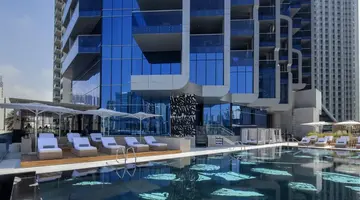 Hyde Hotel Dubai