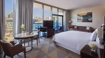Hyde Hotel Dubai