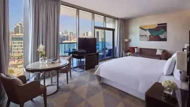 Hyde Hotel Dubai