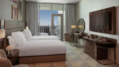 Hyde Hotel Dubai