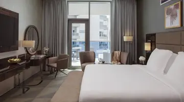 Hyde Hotel Dubai