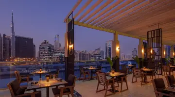 Hyde Hotel Dubai
