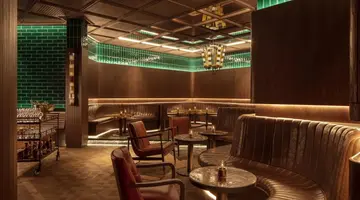 Hyde Hotel Dubai