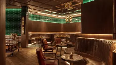 Hyde Hotel Dubai