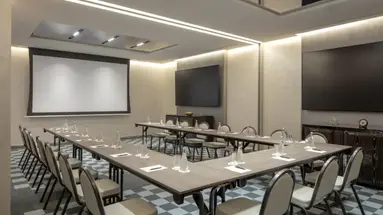 Hyde Hotel Dubai
