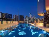 Hyde Hotel Dubai