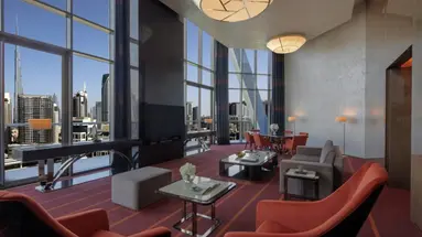 Hyde Hotel Dubai