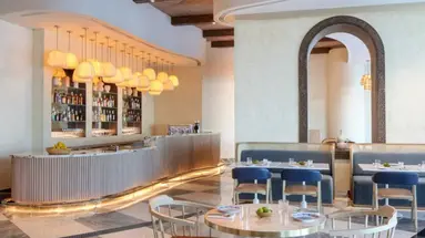 Hyde Hotel Dubai