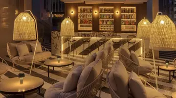 Hyde Hotel Dubai