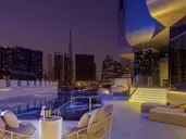 Hyde Hotel Dubai