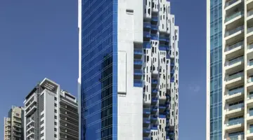 Hyde Hotel Dubai