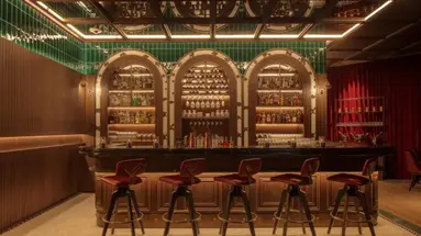 Hyde Hotel Dubai