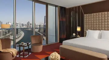 Hyde Hotel Dubai
