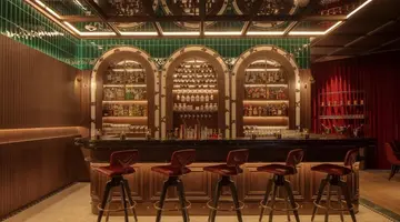 Hyde Hotel Dubai