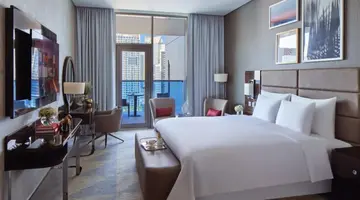 Hyde Hotel Dubai