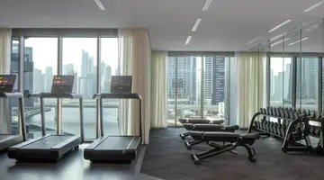 Hyde Hotel Dubai