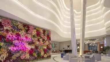 Hyde Hotel Dubai