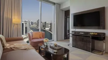 Hyde Hotel Dubai