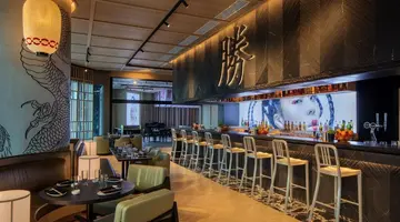 Hyde Hotel Dubai