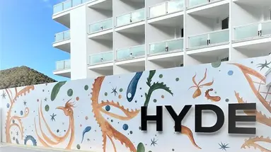 Hyde Ibiza