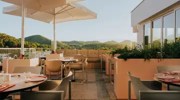 Hyde Ibiza