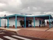 Hyde Park Lane
