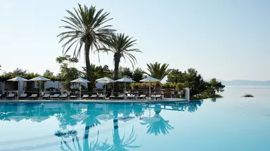 Hydra Beach Resort ex Barcelo