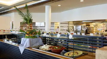 Hydra Beach Resort ex Barcelo