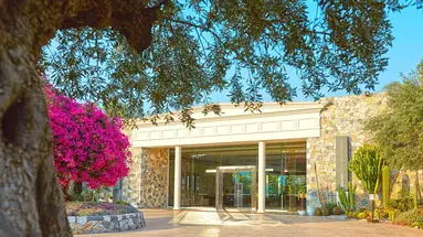 Hydra Beach Resort ex Barcelo