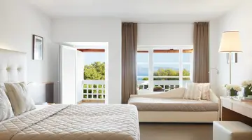 Hydra Beach Resort ex Barcelo