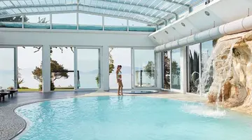 Hydra Beach Resort ex Barcelo