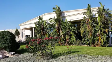Hydra Beach Resort ex Barcelo