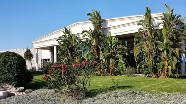 Hydra Beach Resort ex Barcelo