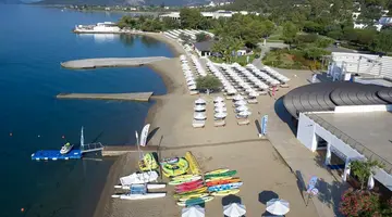 Hydra Beach Resort ex Barcelo