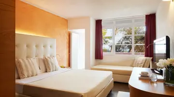 Hydra Beach Resort ex Barcelo