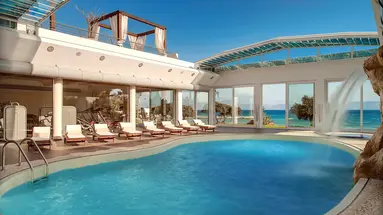 Hydra Beach Resort ex Barcelo