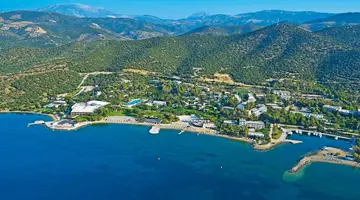 Hydra Beach Resort ex Barcelo