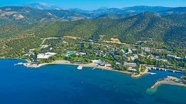 Hydra Beach Resort ex Barcelo
